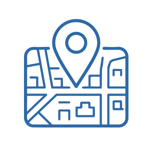 地域密着で迅速対応