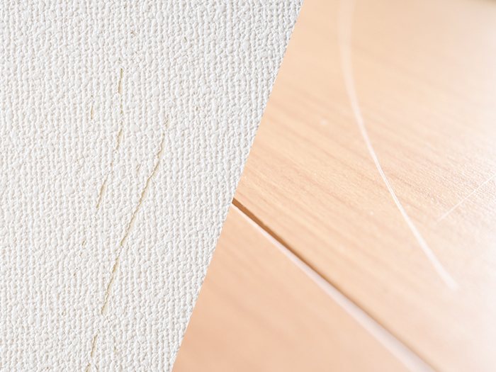 部分修繕・小規模工事